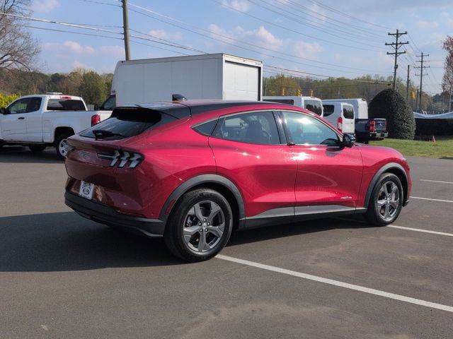 Used 2023 Ford Mustang Mach-E Select AWD/4WD image 13