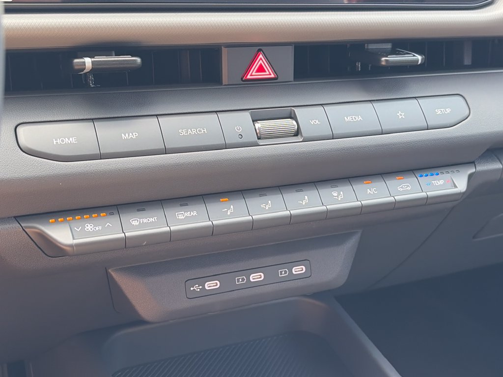 New 2027 Kia Seltos LX AWD/4WD image 20