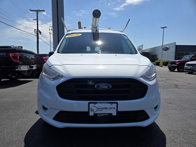 Used 2020 Ford Transit Connect XLT FWD image 36