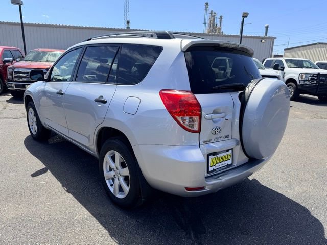 Used 2006 Toyota RAV4 4WD V6 image 5