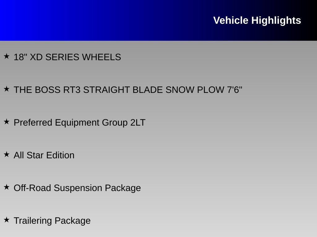 Used 2018 Chevrolet Silverado 1500 LT w/ All Star Edition AWD/4WD image 12