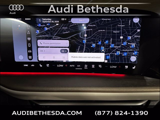New 2026 Audi Q5 Premium Plus AWD/4WD image 17