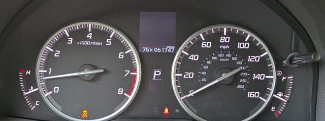 Used 2017 Acura RDX FWD image 11