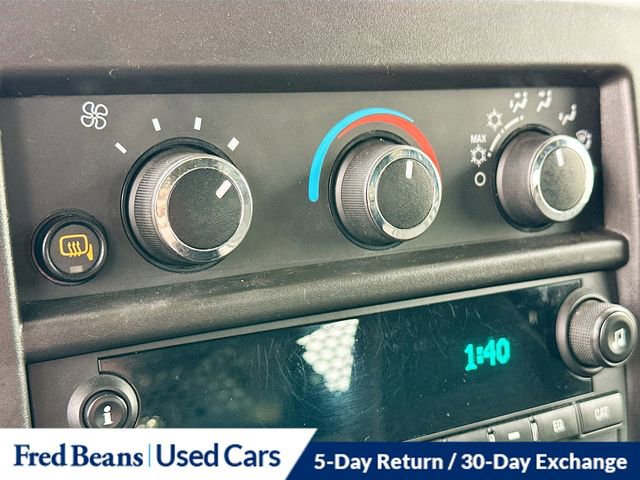 Used 2021 Chevrolet Express 2500 w/ Driver Convenience Package image 17