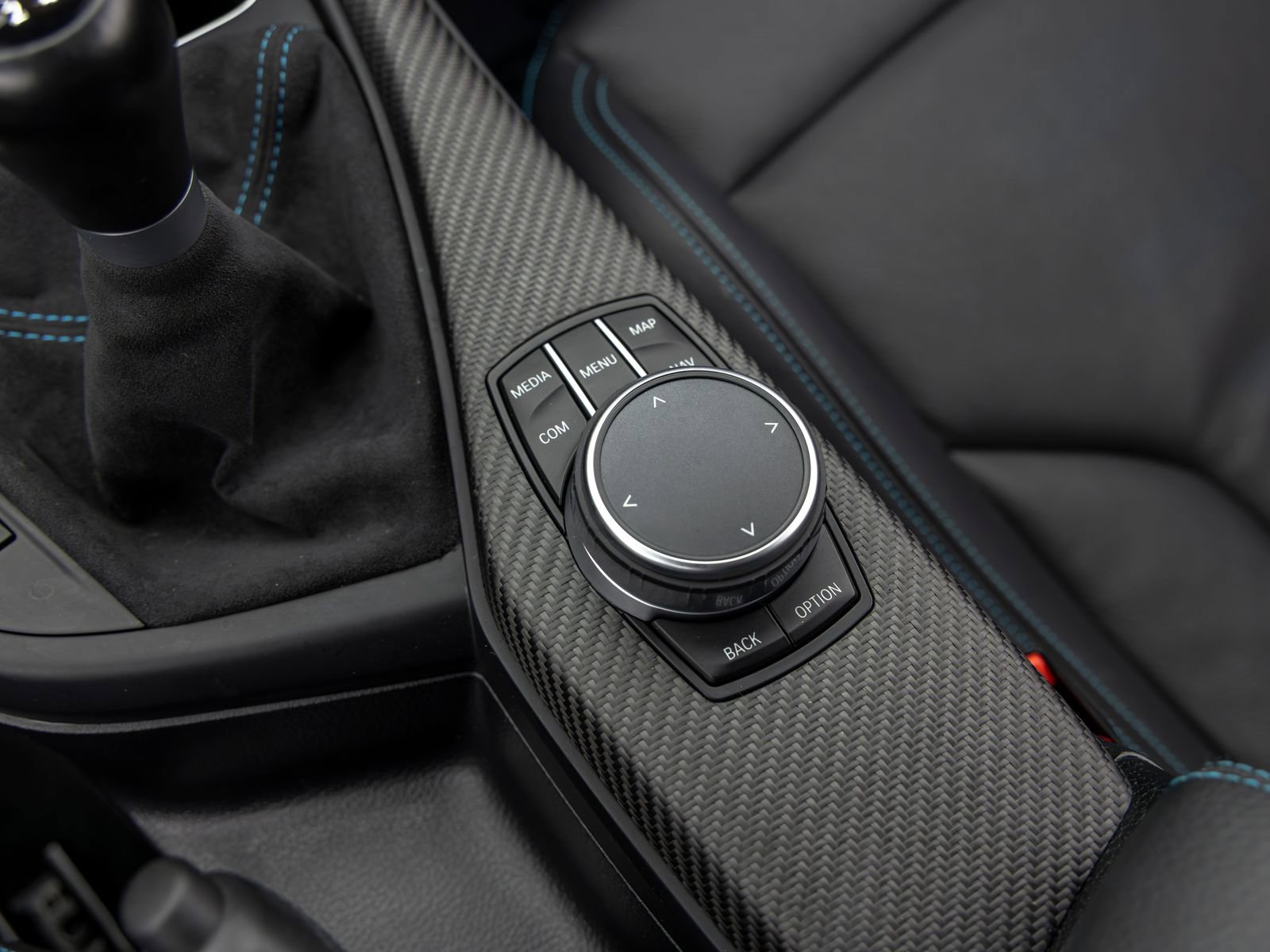 Used 2020 BMW M2 Competition RWD image 42