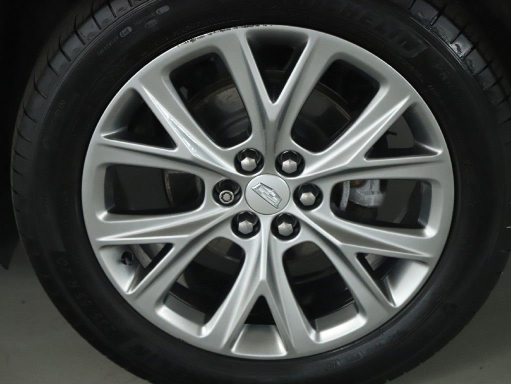 Used 2020 Cadillac XT6 Sport image 41