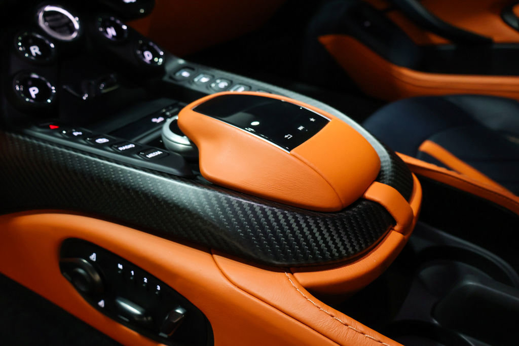 Used 2023 Aston Martin V12 Vantage image 69