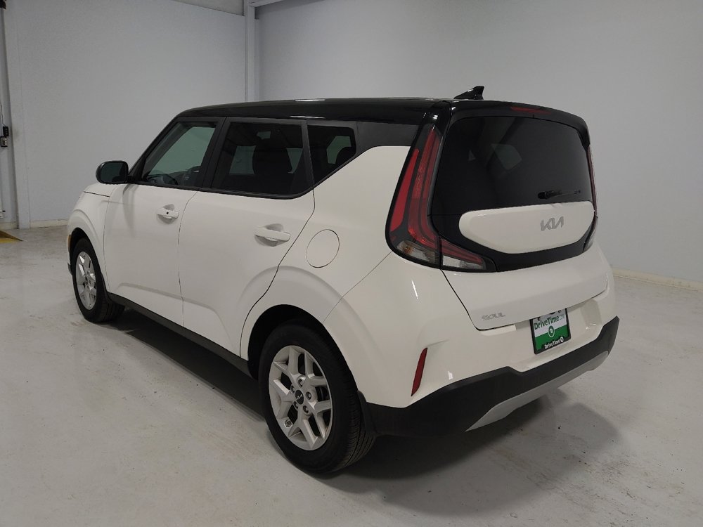 Used 2025 Kia Soul S image 5