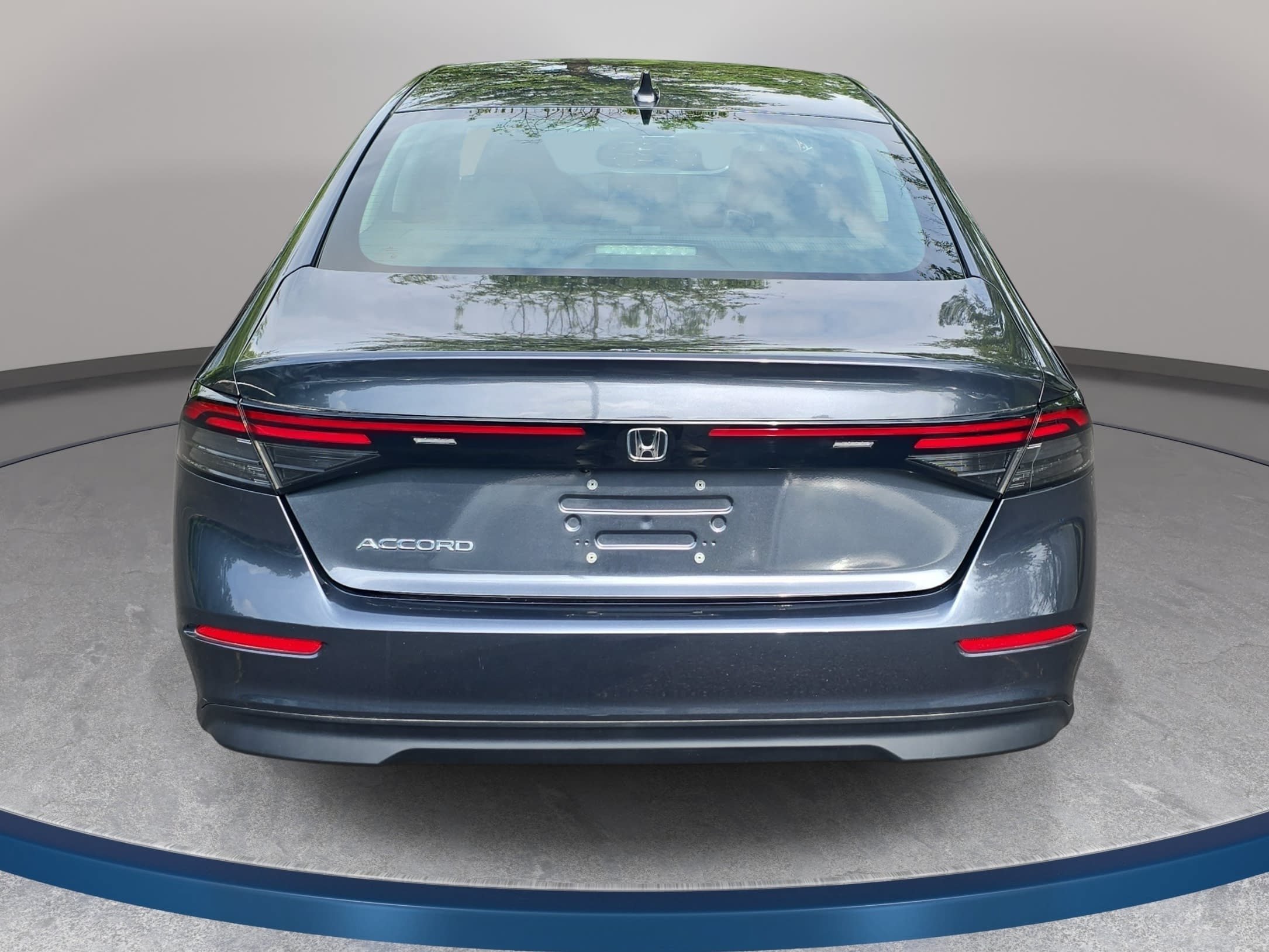Used 2024 Honda Accord LX image 6