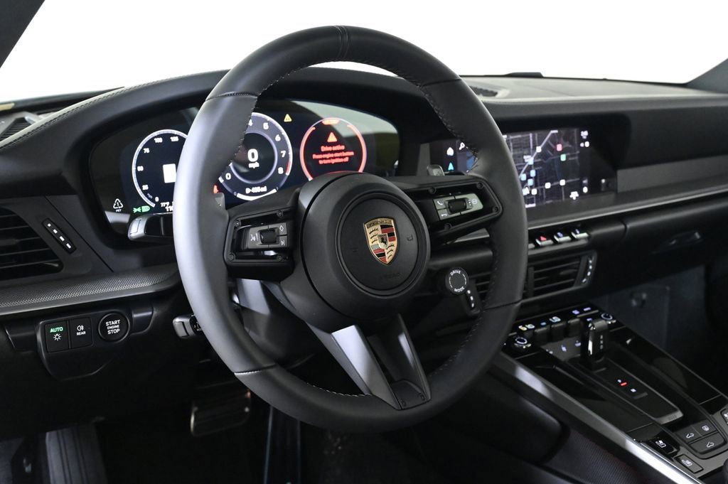 Used 2026 Porsche 911 Carrera S image 12