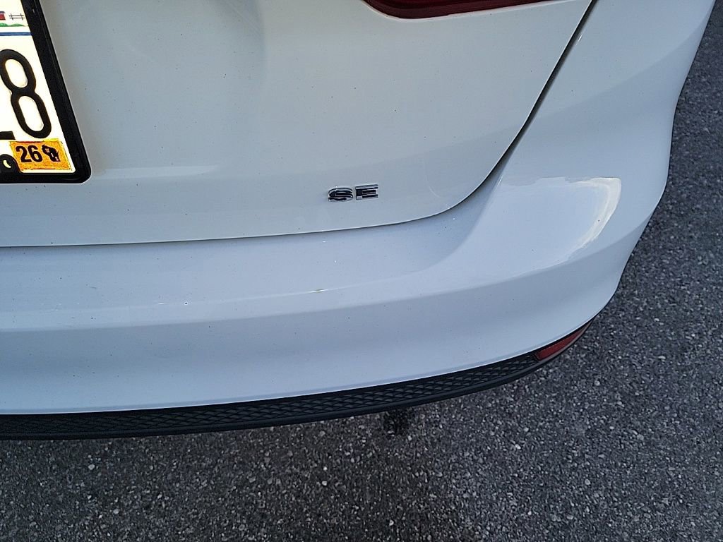 Used 2017 Ford Focus SE image 19