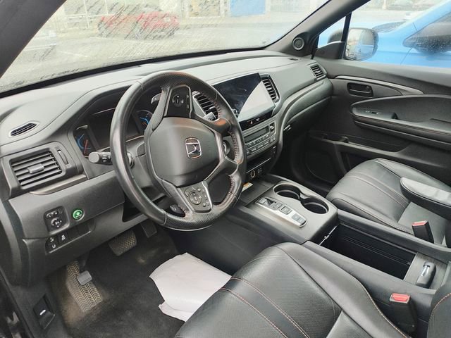 Used 2022 Honda Pilot TrailSport image 6