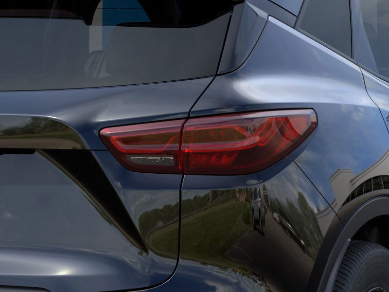 New 2026 Chevrolet Blazer LT w/ Convenience Package image 15