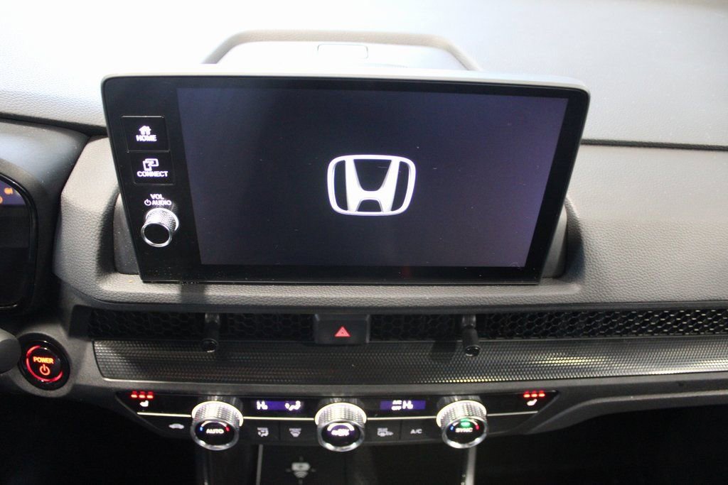 Certified 2026 Honda CR-V TrailSport image 26