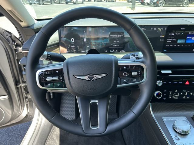 Used 2026 Genesis G80 2.5T Advanced AWD/4WD image 34