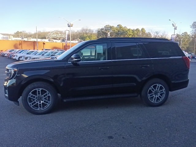 New 2026 Ford Expedition Active image 6