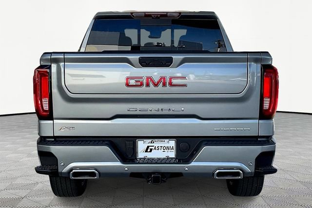 New 2026 GMC Sierra 1500 Denali image 5