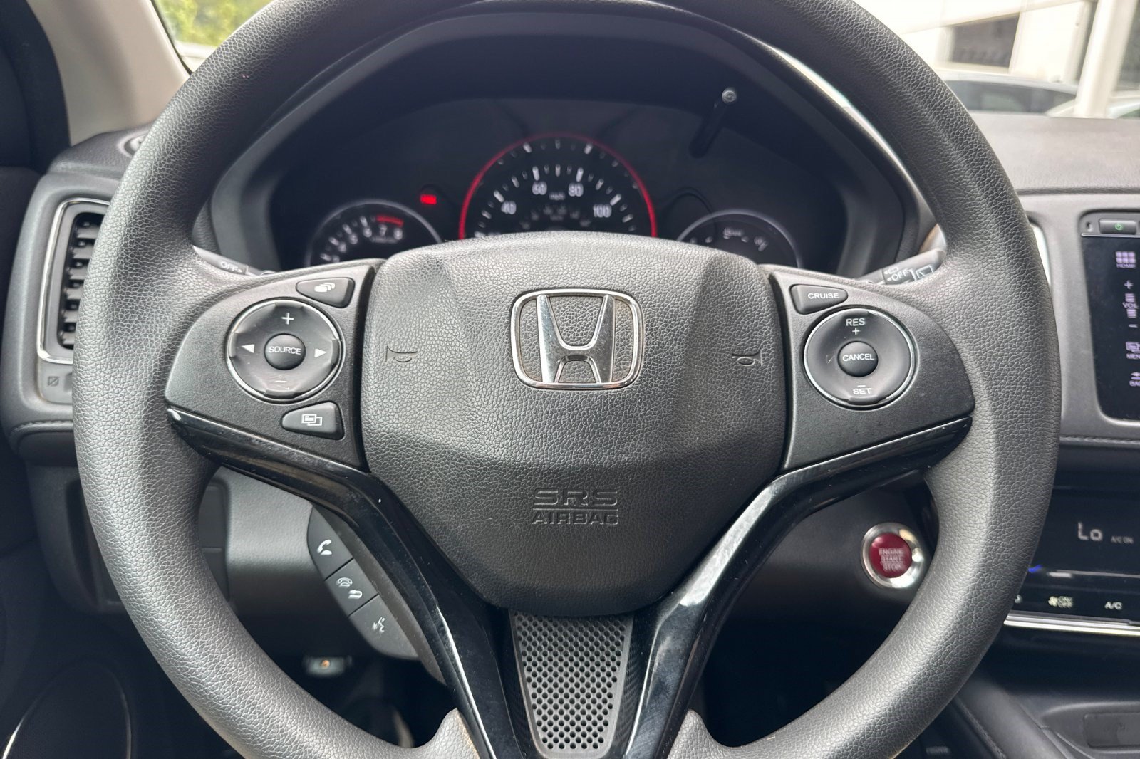Used 2016 Honda HR-V EX image 18