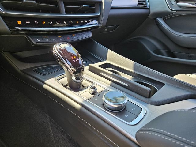 New 2026 Cadillac CT5 Premium Luxury RWD image 24