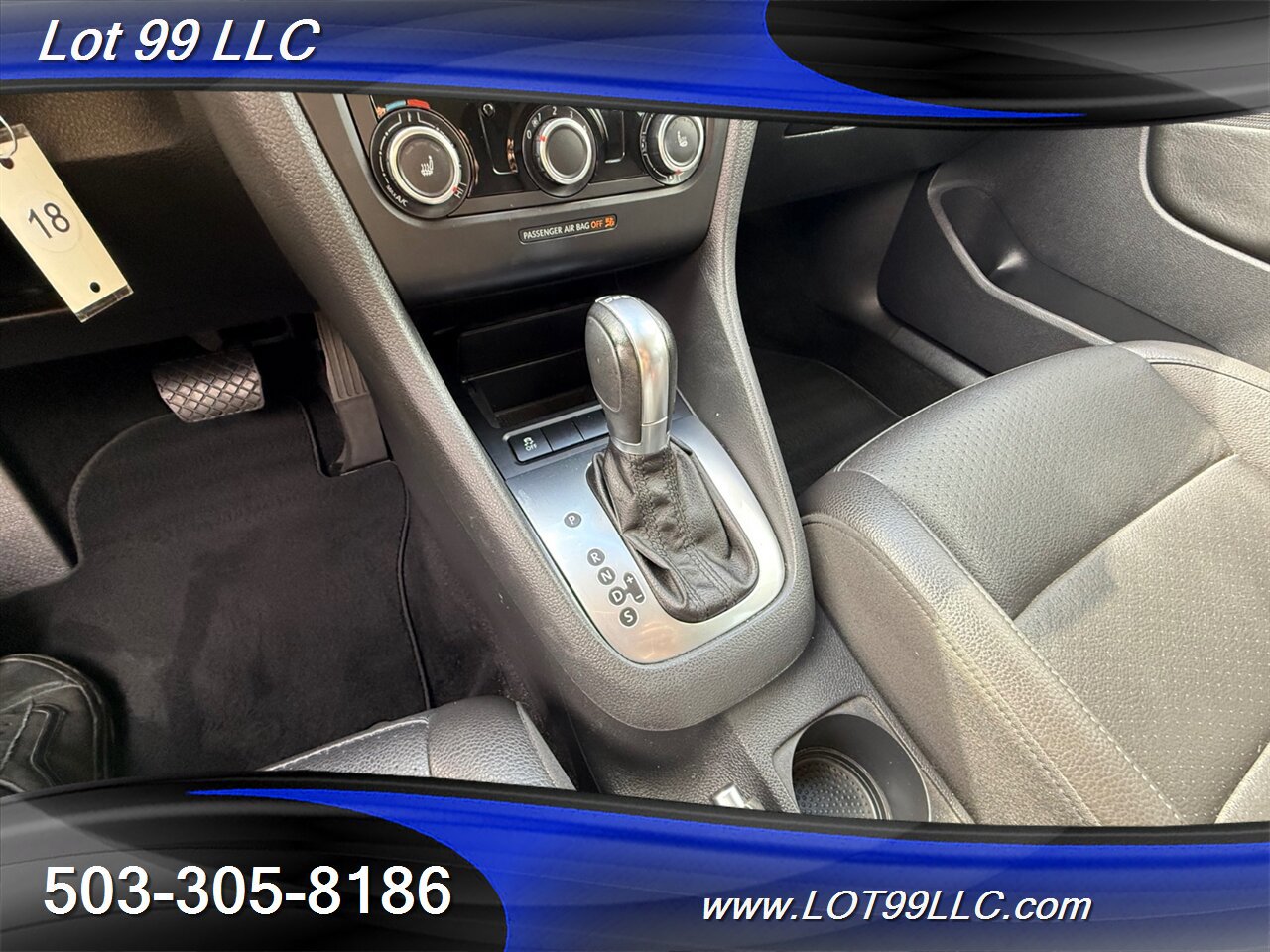Used 2013 Volkswagen Jetta TDI FWD image 15