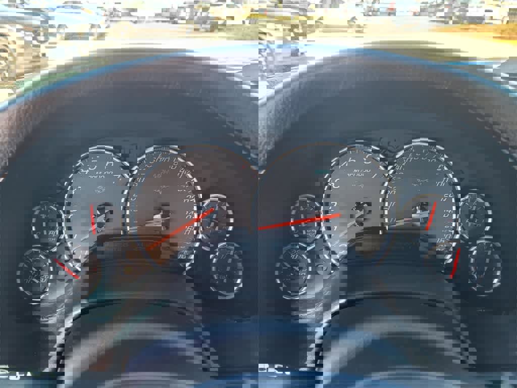 Used 2005 Chevrolet Corvette Coupe w/ Preferred Equipment Group image 19