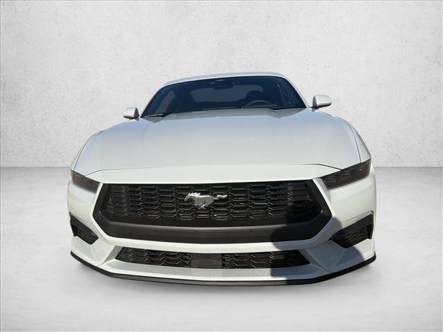 New 2026 Ford Mustang Coupe RWD image 8