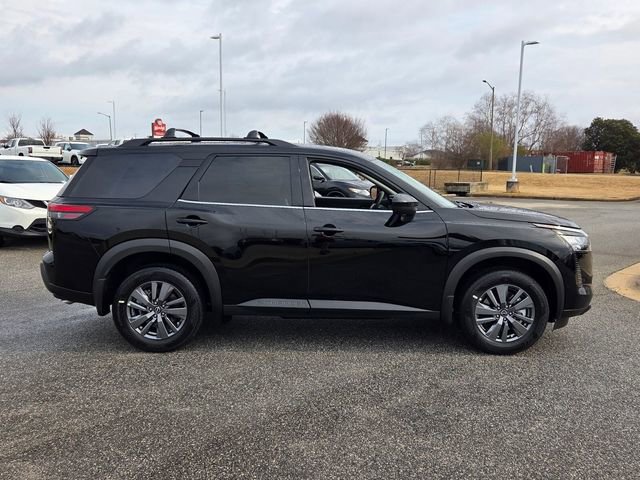 New 2026 Nissan Pathfinder SV image 15