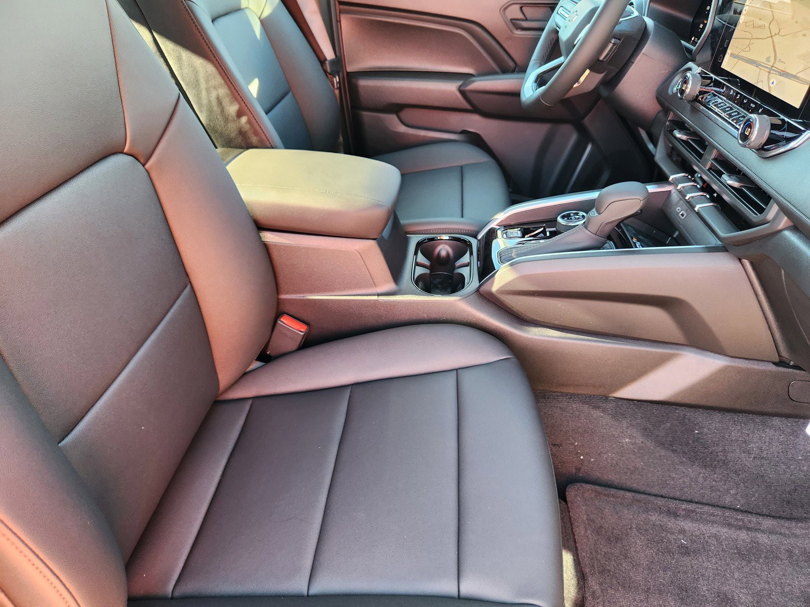 New 2026 Chevrolet Colorado Trail Boss image 10