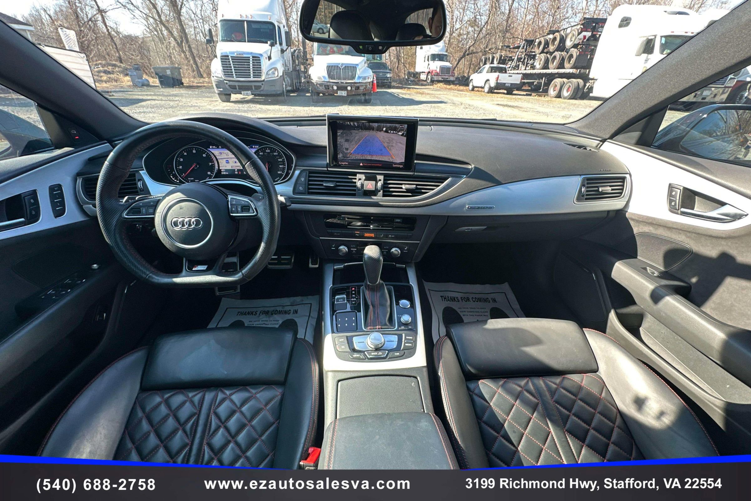 Used 2018 Audi A7 3.0T Premium Plus image 25