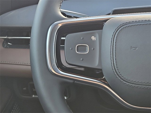 New 2026 Lincoln Nautilus Reserve image 26