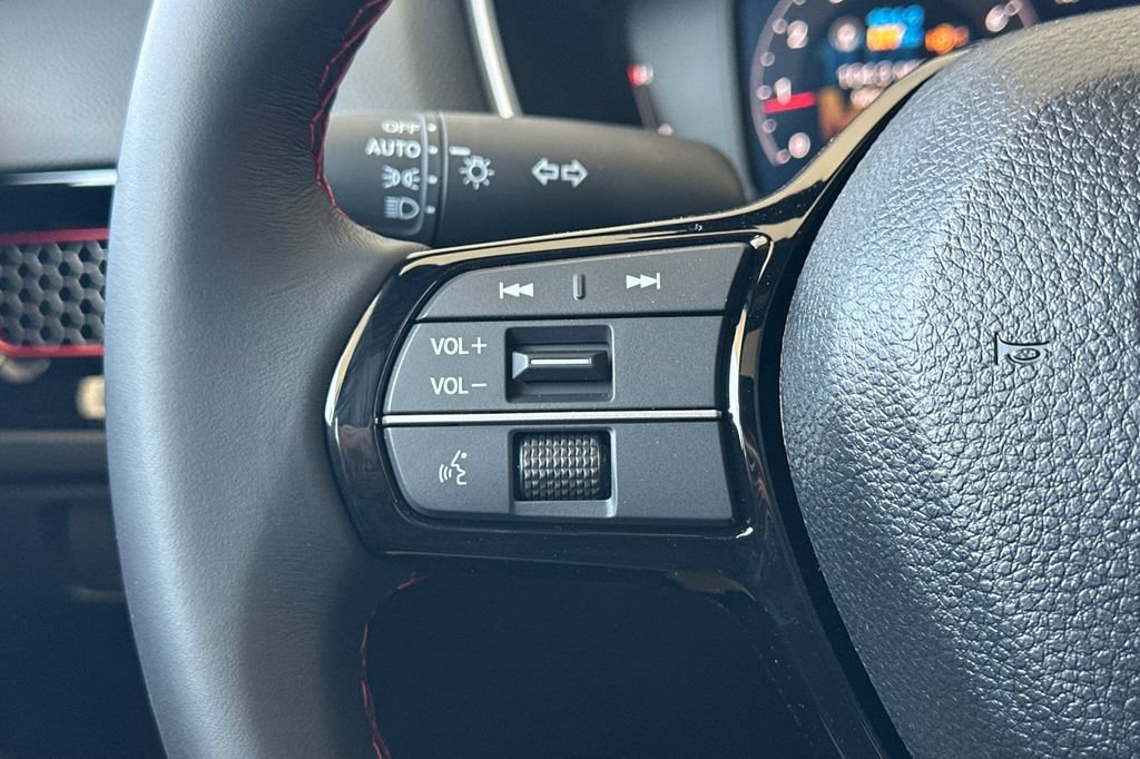 New 2026 Honda Civic Si image 47