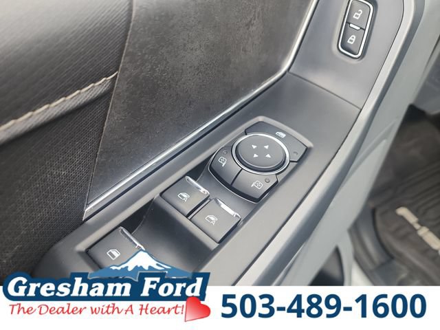 Certified 2024 Ford F150 XLT w/ Equipment Group 302A MID AWD/4WD image 20