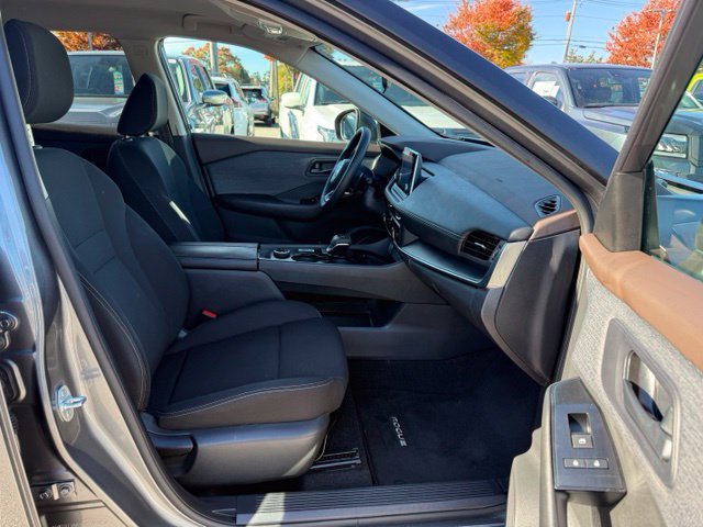 Certified 2023 Nissan Rogue S AWD/4WD image 28
