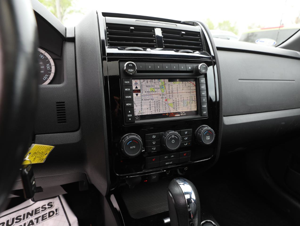 Used 2012 Ford Escape Limited AWD/4WD image 20