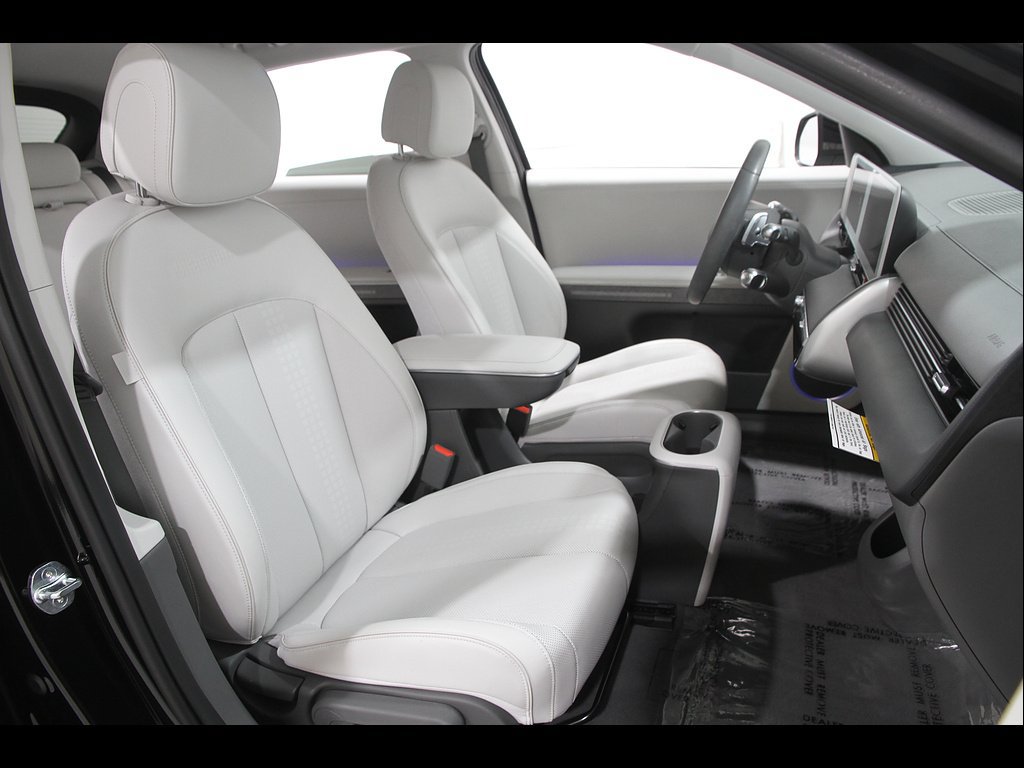 Certified 2023 Hyundai Ioniq 5 SEL AWD/4WD image 19