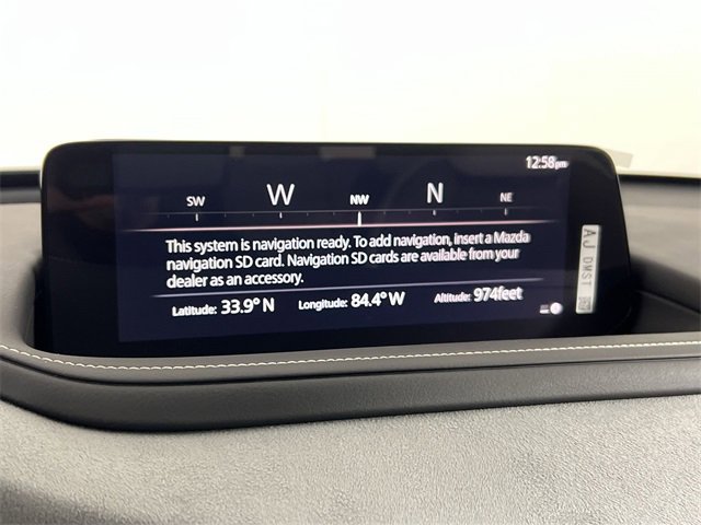 New 2026 MAZDA CX-30 AWD 2.5 S image 17