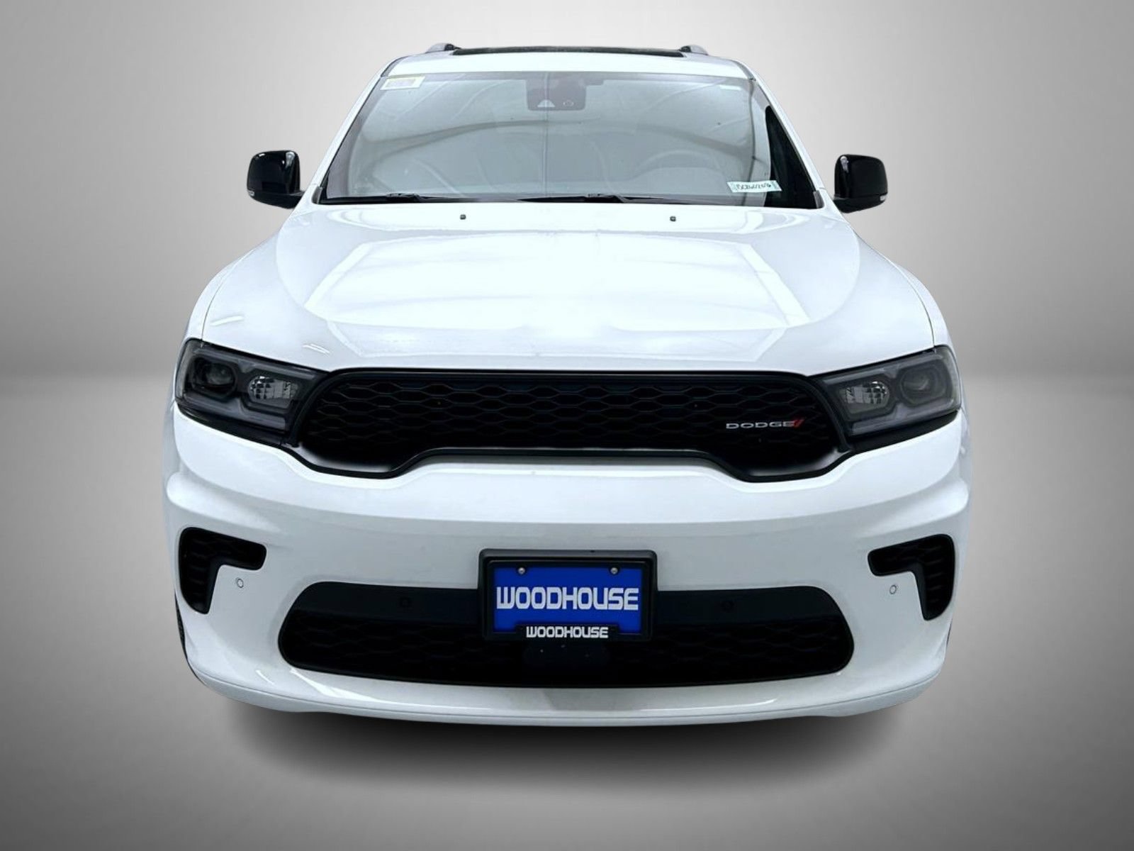 New 2026 Dodge Durango GT AWD/4WD image 2