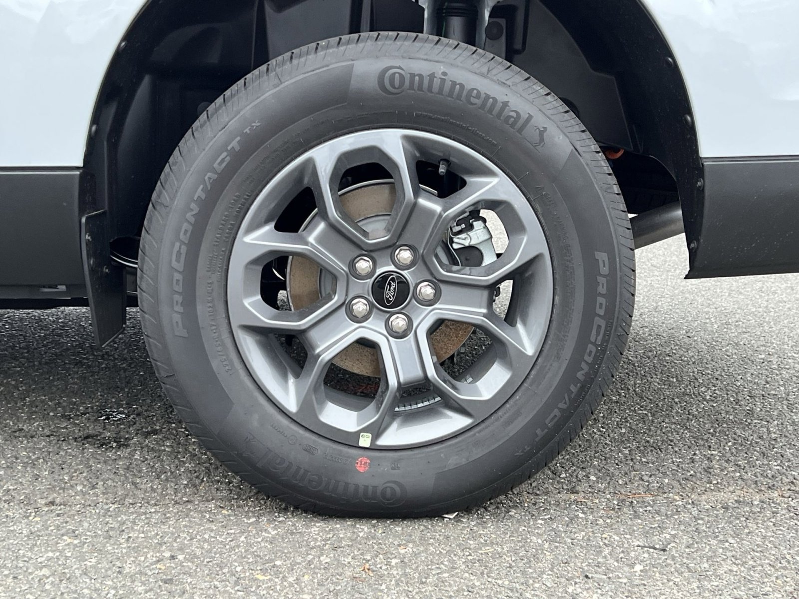 New 2025 Ford Maverick XLT w/ XLT Luxury Package image 12