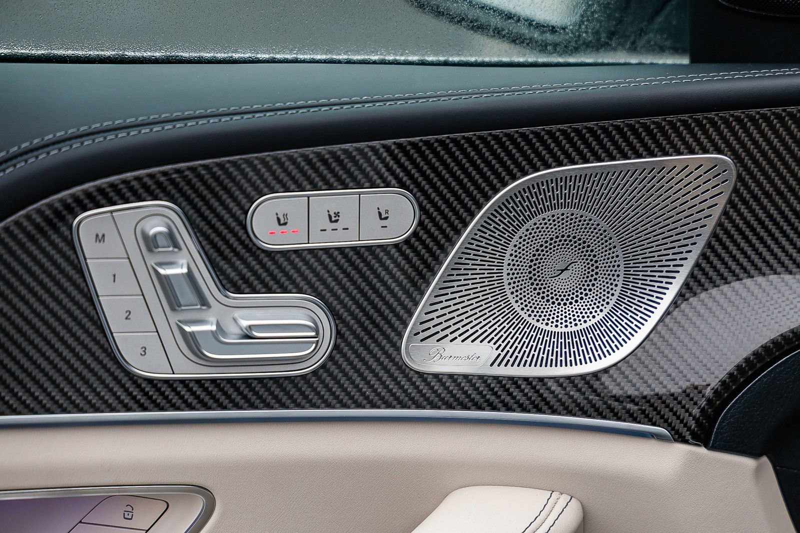 New 2026 Mercedes-Benz GLE 63 AMG S image 22