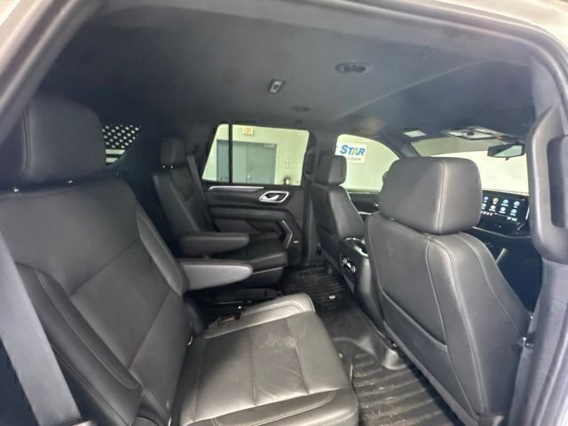 Used 2021 Chevrolet Tahoe Z71 AWD/4WD image 21