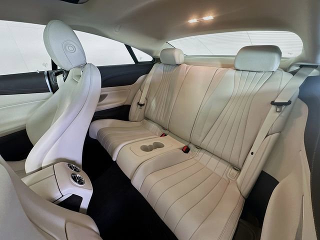 Certified 2019 Mercedes-Benz E 450 Coupe image 25