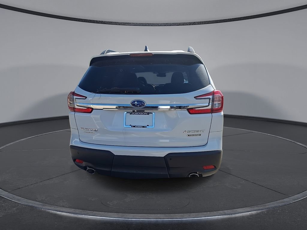 New 2026 Subaru Ascent Touring w/ Popular Package #2 AWD/4WD image 7