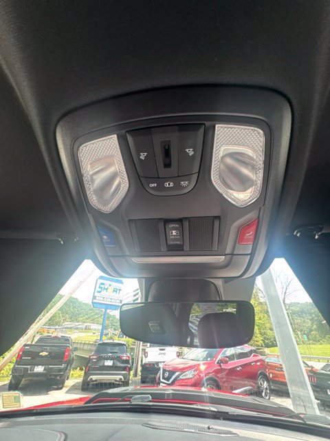 Used 2022 RAM 1500 Rebel w/ Rebel Level B Equipment Group AWD/4WD image 21