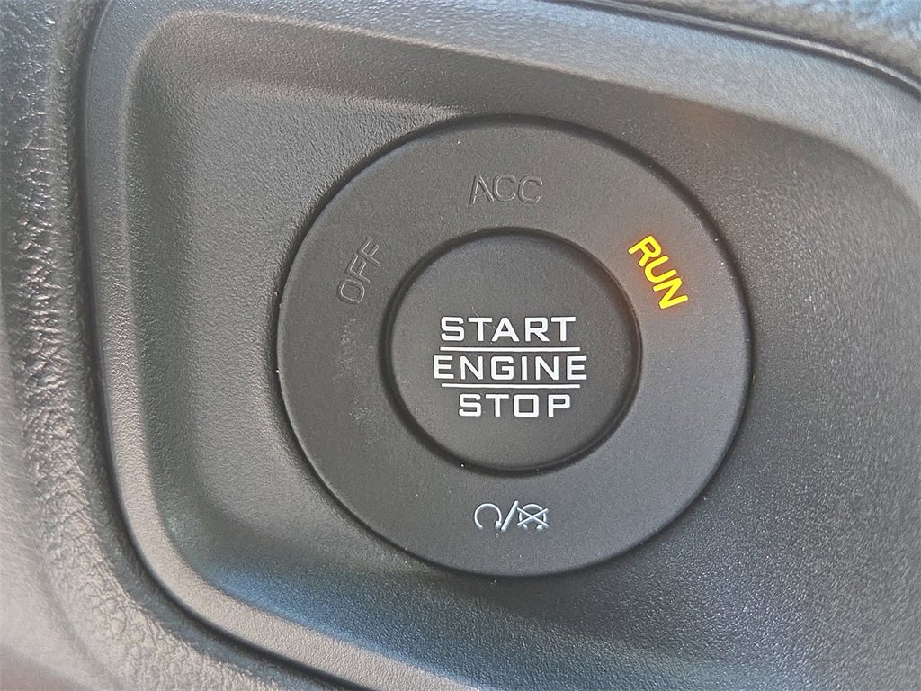 New 2026 Jeep Wrangler Willys image 30