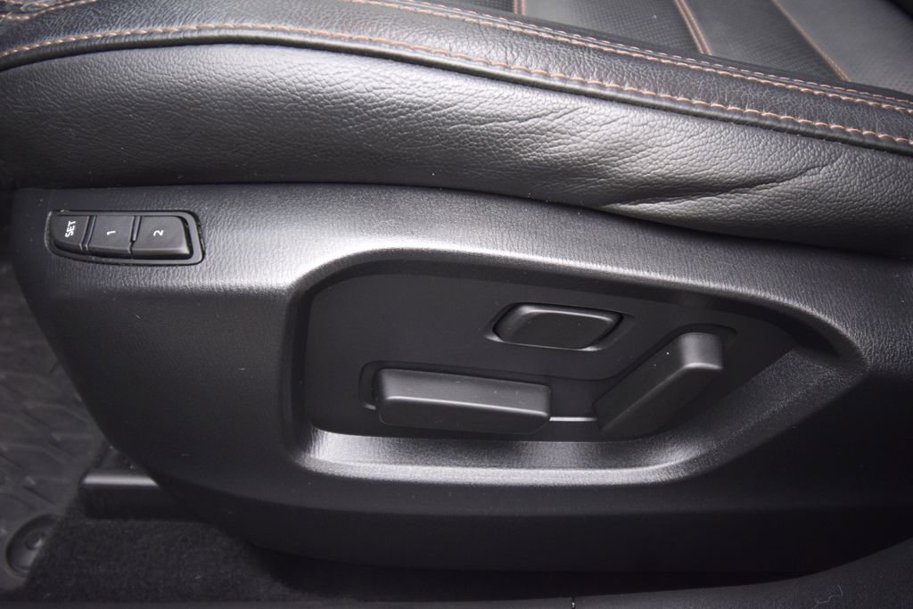 Used 2023 MAZDA CX-5 AWD 2.5 S image 29