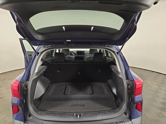 Certified 2023 Kia Seltos SX image 33