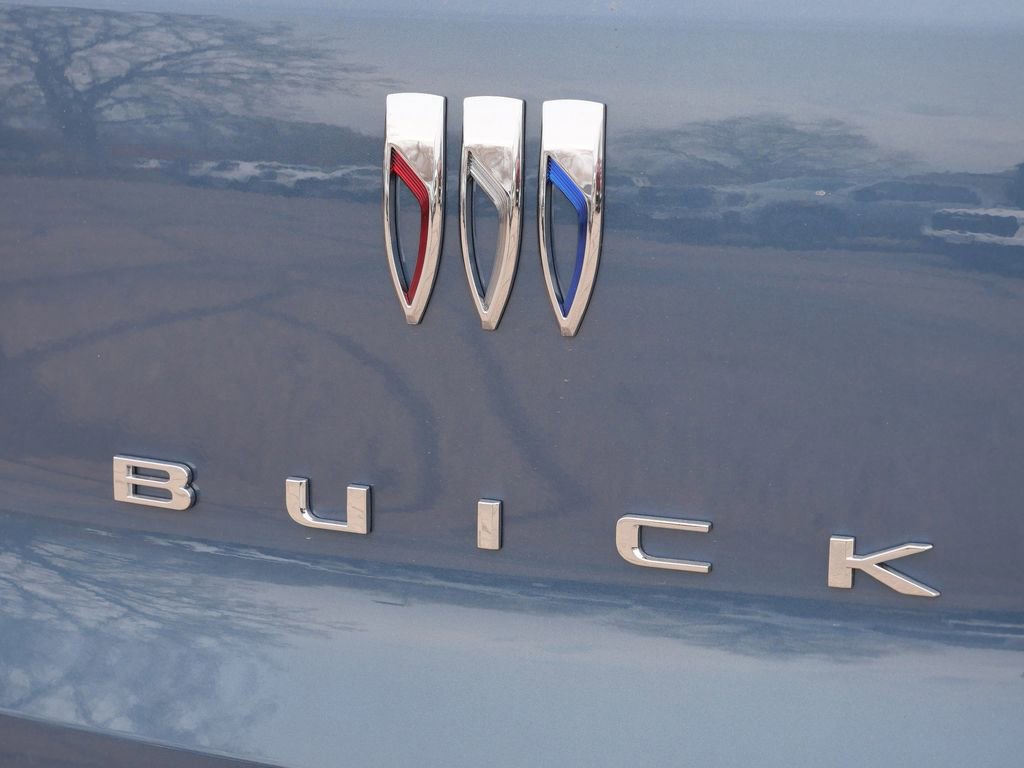 New 2026 Buick Encore GX Sport Touring w/ Comfort Package image 14