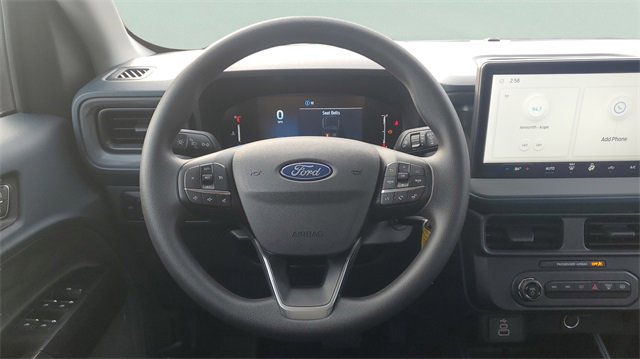 New 2025 Ford Maverick XL w/ Equipment Group 102A image 21
