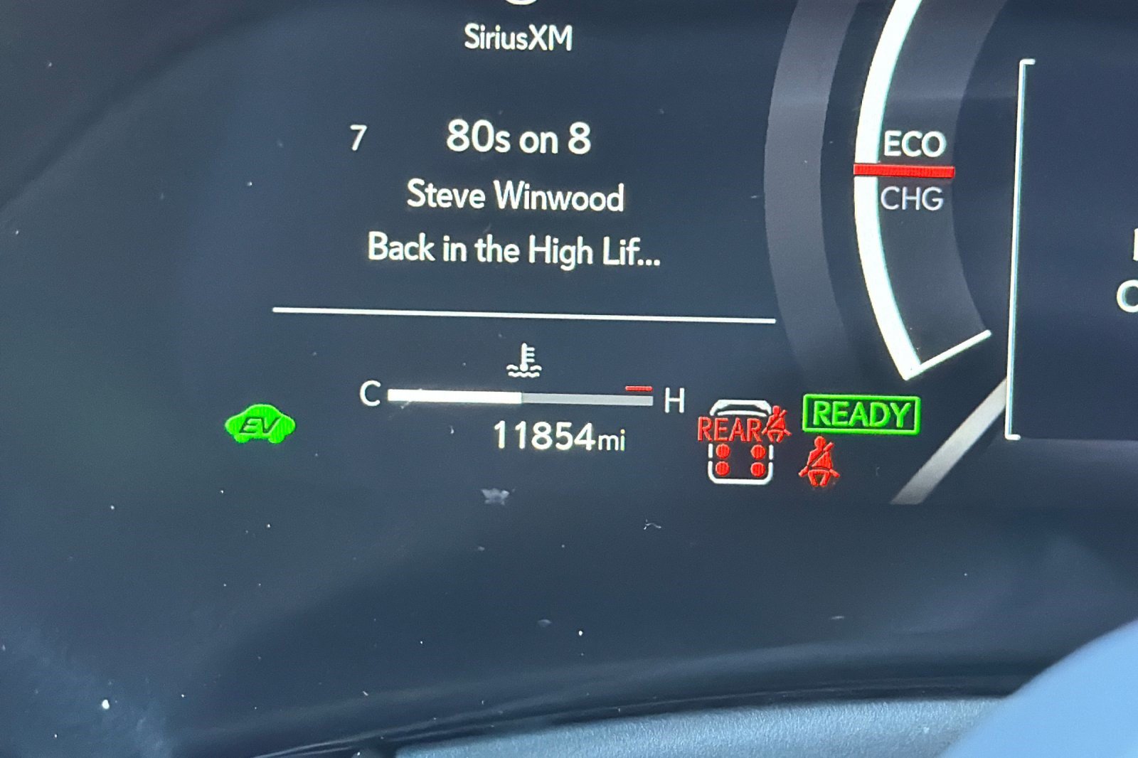 Certified 2025 Lexus TX 500h AWD w/ Technology Package image 35