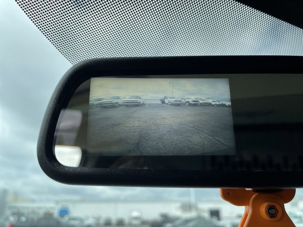 New 2026 Chevrolet Express 2500 w/ Driver Convenience Package image 11